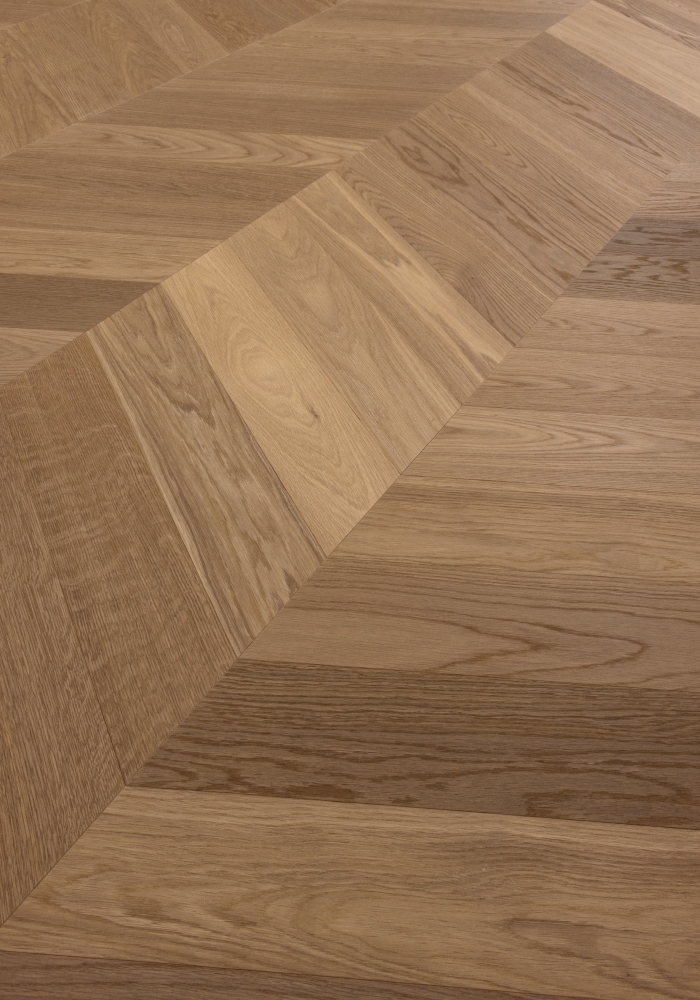 Parquet Planks Chevron 