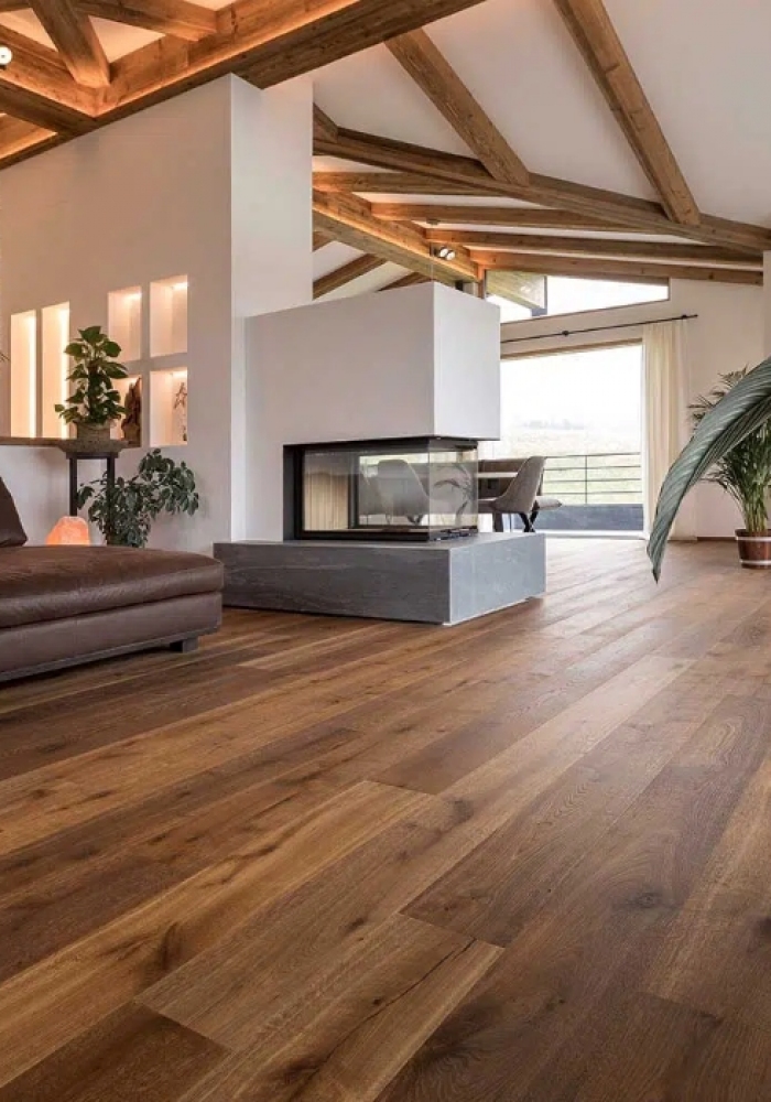 Parquet Planks Wide Plank Floorboard