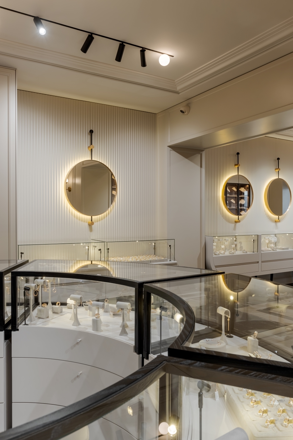 Salon de bijuterii DIAMANT in Balti