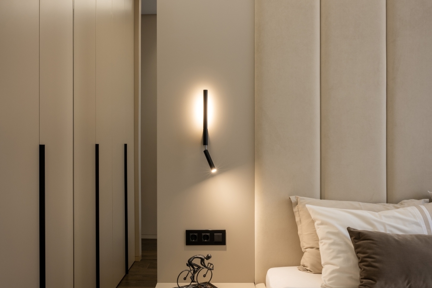 Apartamente, Rîșcani