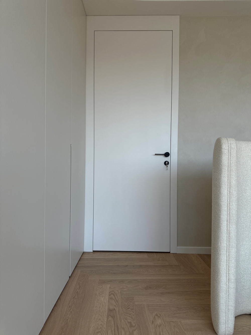 Apartment, Telecenter