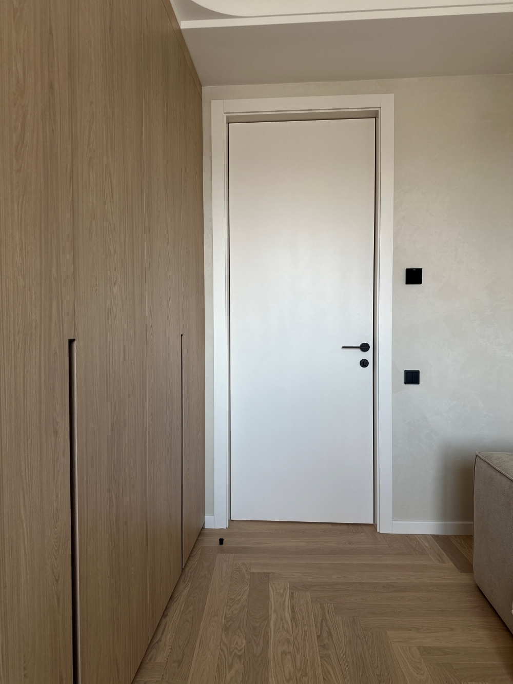 Apartment, Telecenter