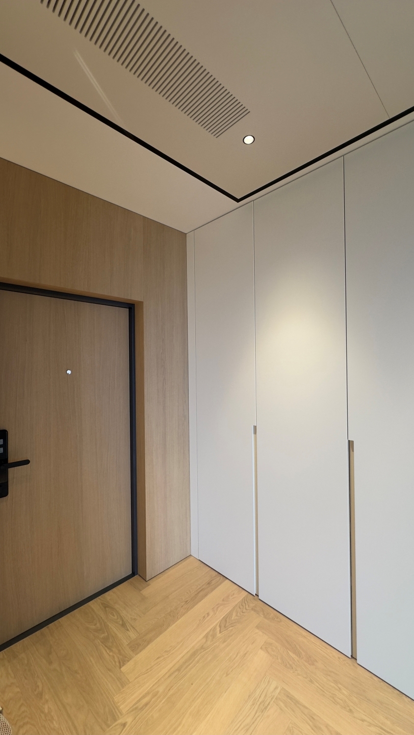 Apartment, Telecenter