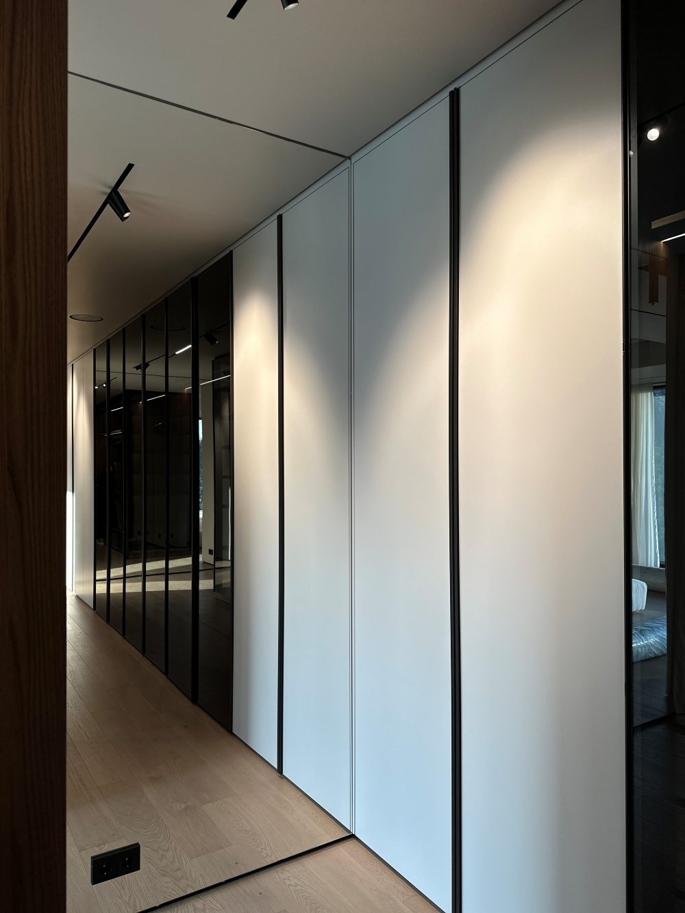 Частный дом Рышкановка