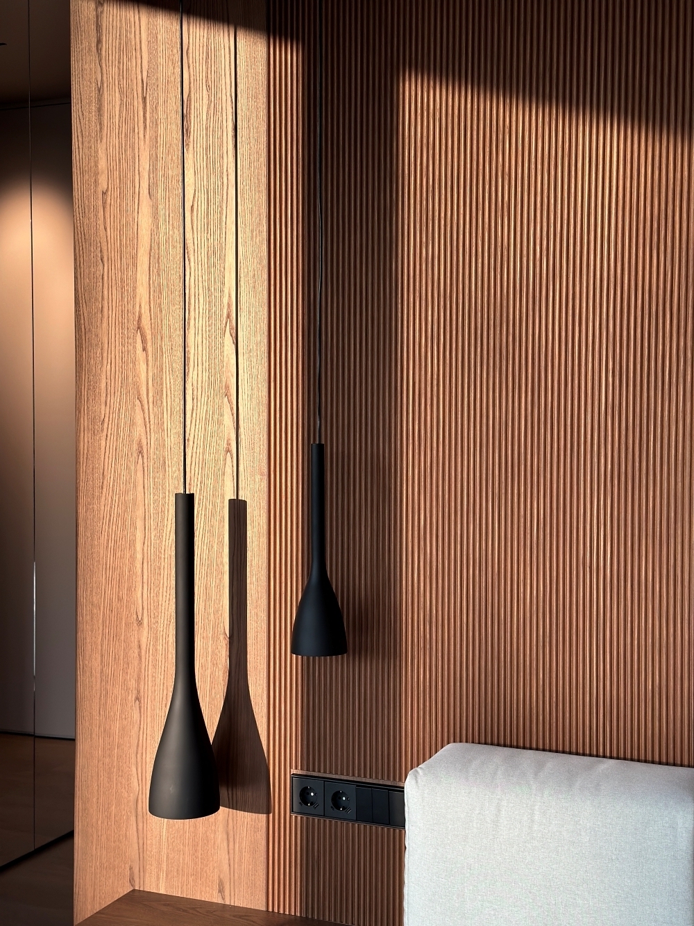 Частный дом Рышкановка