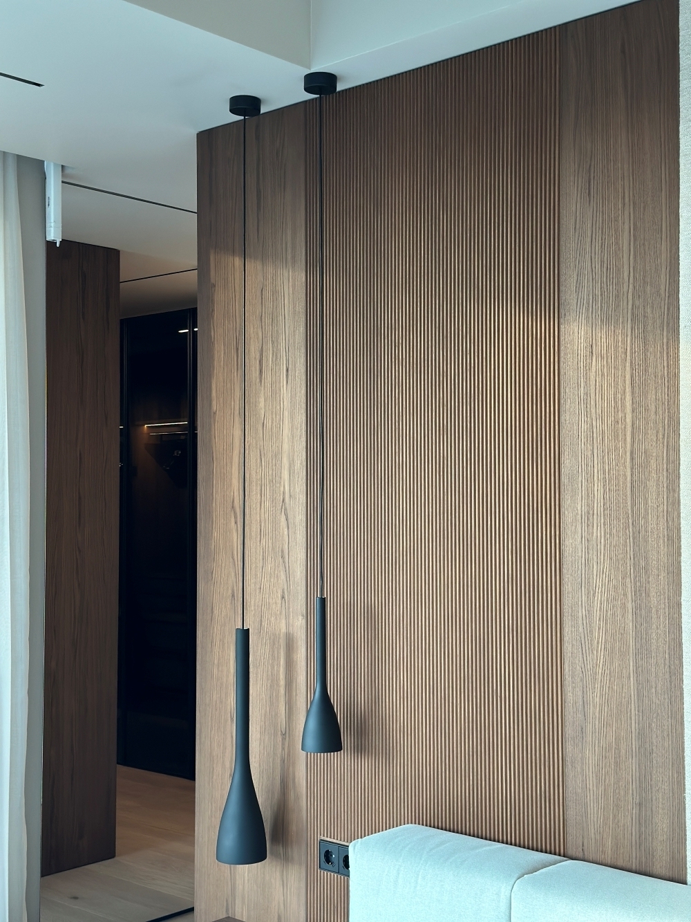 Частный дом Рышкановка