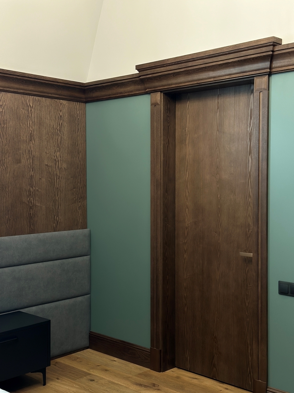 Частный дом Телецентр 