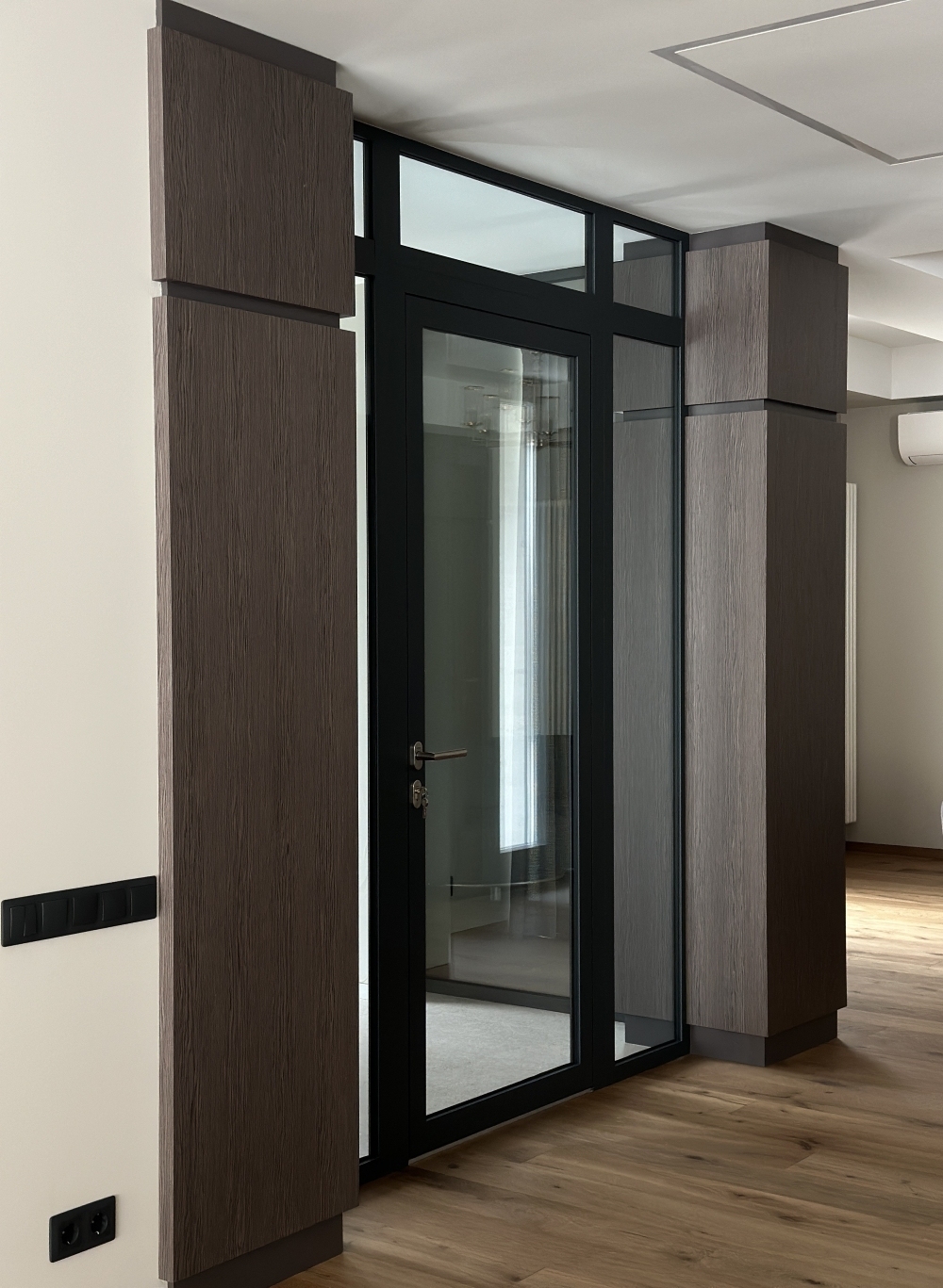 Частный дом Телецентр 